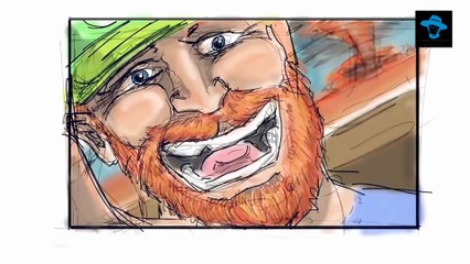 #viralvideo या 5 व्हायरल व्हिडिओंनी जगाला फसवले,5 Viral Videos That Turned Out To Be Fake