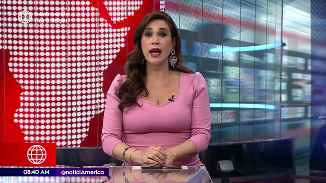 Minsa informó cuáles serán los primeros grupos en ser vacunados contra el Covid-19 | Primera Edición (HOY)