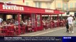 Saint-Tropez: la café Sénéquier fermé temporairement, deux cas de Covid-19 détectés chez ses employés