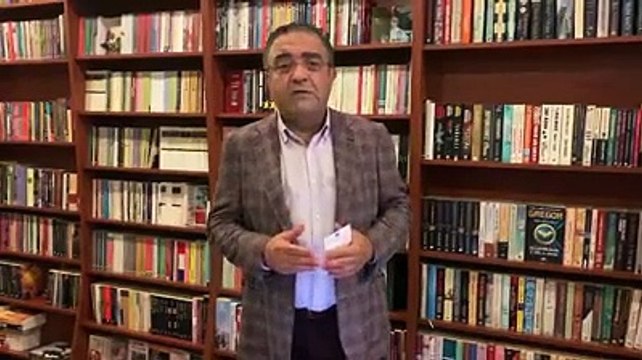 CHP'li Sezgin Tanrıkulu'ndan temuz ayı hak ihlalleri raporu: Hükûmet, hak ihlalleriyle iktidarını sürdürebiliyor