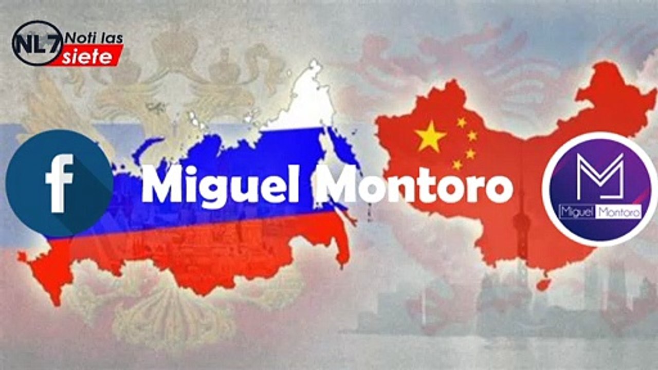 NL7 Las 7 NOTICIAS MÁS IMPACTANTES DEL MOMENTO