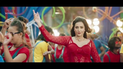 Debo Toke Debo Sholoana Full Song (ষোলোআনা) - Nabab Movie (নবাব) - Shakib Khan - Subhashree
