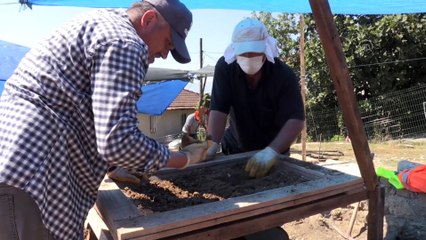 'Batı Karadeniz'in Efes'i' tüm ihtişamıyla gün yüzüne çıkıyor - DÜZCE