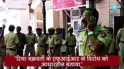 सुशांत सिंह राजपूत केस में पिता ने सुप्रीम कोर्ट में उठाए सवाल और प्रणब मुखर्जी की हालात स्थिर