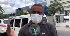 Ciudad Sanitaria Luis Eduardo Aybar no está lista para ser inaugurada