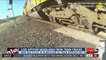Caught on Video: Lodi officer saves man from train tracks