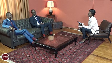 Ailleurs dans le monde : "L'économie du continent africain" - Partie 2