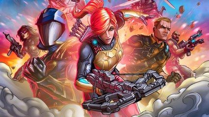 G.I. Joe: Operation Blackout - Official Announce Trailer (2020)