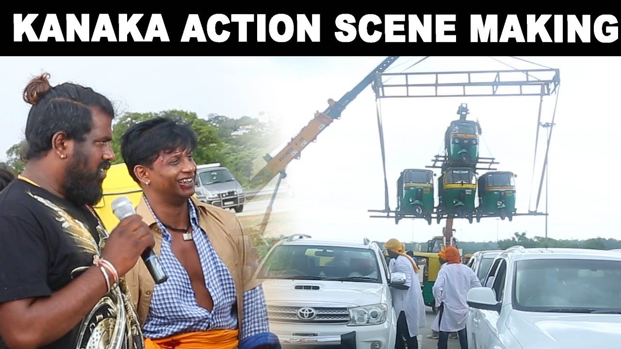 Kanaka , Duniya Vijay ತೆರೆ ಹಿಂದಿನ ಶ್ರಮ | Filmibeat Kannada