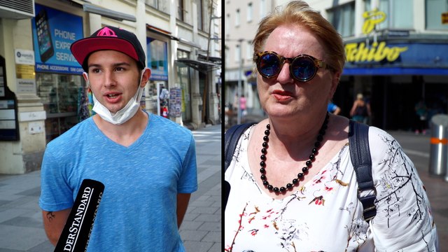 Umfrage zu einer Corona-Impfpflicht: Sollte jeder für sich entscheiden können