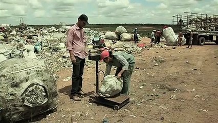 Brasil um país de 5%