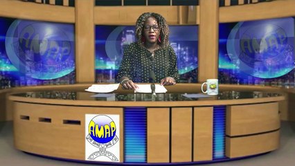 Actualité du Mali en bamanankan- Merc du 12 08 20