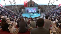 Cumhurbaşkanı Erdoğan, AK Parti 19 Kuruluş Yıl Dönümü etkinliğine katıldı (1) - ANKARA