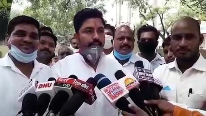 जिला पंचायत अध्यक्ष पर हुए हमले में अभी तक आरोपी पकड़ से बाहर, सरपंच संघ ने एसपी के नाम सौंपा ज्ञापन