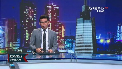 Sakit, Hadi Pranoto Mangkir dari Panggilan Polisi