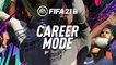 FIFA 21 - Tráiler Modo Carrera