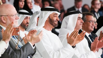 Israel and UAE agree to normalise diplomatic relations