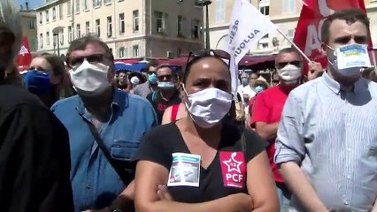 LE JOURNAL DE LA QUOTIDIENNE : Le journal du jeudi 13 août 2020