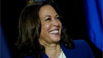 Palin's Hopes For Harris