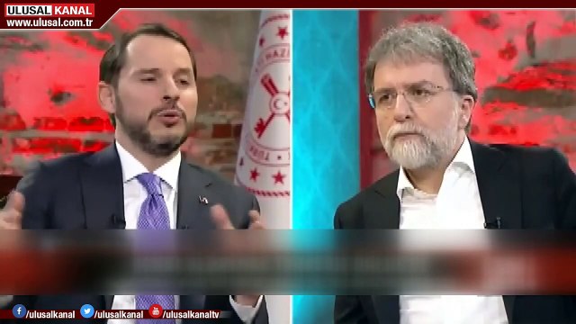 Hazine ve Maliye Bakanı Berat Albayrak: İkinci çeyrek pozitif olacak