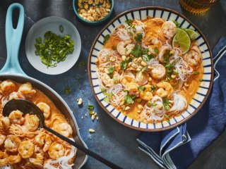 Brilliant Ways to Use a Container of Thai Curry Paste
