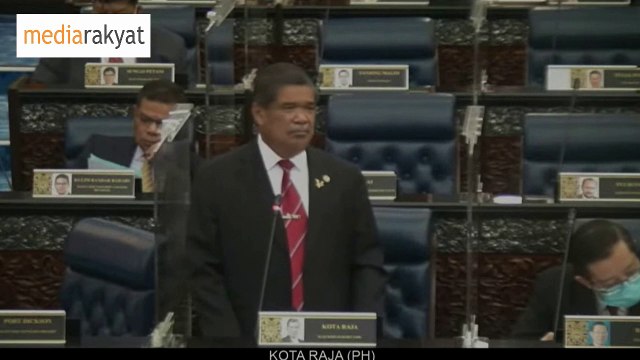 Mat Sabu: Kalau Wakil Rakyat Boleh Dijual-Beli, Billionaire Antarabangsa Boleh Menguasai Di Malaysia