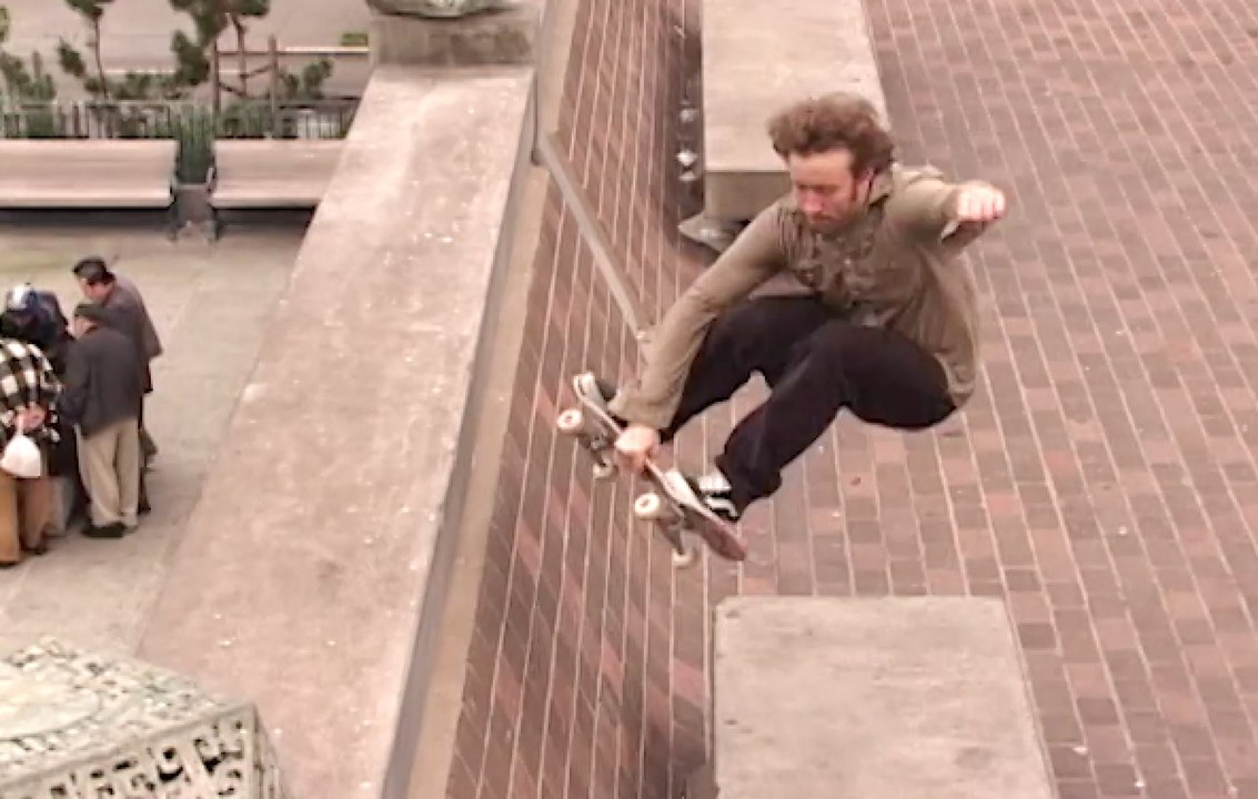 TWS Vault: Jason Hernandez Episode 7