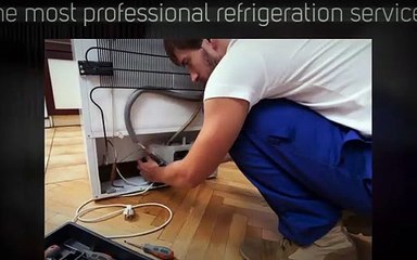 A1 Houston Commercial Refrigeration Repair
