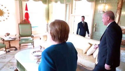 Ερντογάν: Μην επιτεθείτε στο Ορούτς Ρέις, θα πληρώσετε βαρύ τίμημα