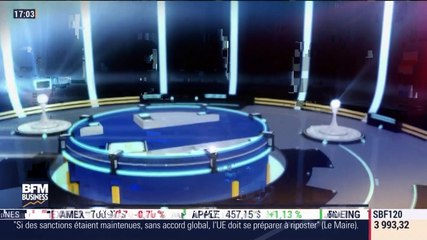 Le Club de la Bourse: L'euphorie se poursuit sur les valeurs tech américaines - 13/08