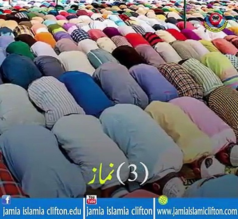 Duniya me kuch cehzin jo allah ko meboob han