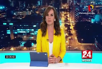 Marco Vásquez: "Toledo pidió al cambio 100 millones de soles"