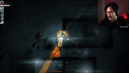 THIS IS WHAT I ACTUALLY LOOK LIKE | Darkwood - Part 7