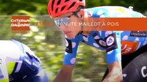 Critérium du Dauphiné 2020 - Étape 2 / Stage 2 - Minute Maillot à Pois Région Auvergne-Rhône-Alpes