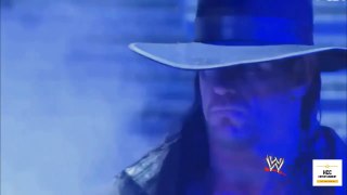 The Undertaker Vs. Big Show | WWE SURVIVOR SERIES | WWE | Full Match