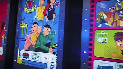 Comerciales Cartoon Network Latinoamérica México 5 de Agosto 2020 (2/4)