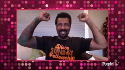 Deon Cole On Why Everyone Should Watch the Newly Released 'Black-ish' Episode That Was Shelved