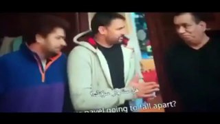 Chal Mera Putt 2 | Full Movie | Amrinder Gill | Simi Chahal | Part 1-2