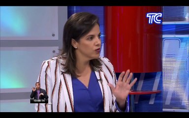 Tercera Emisión El Noticiero - 12 Agosto 2020