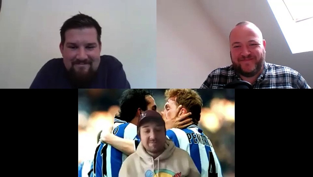 The Star Owls podcast - August 13