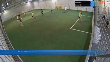 Equipe 1 Vs Equipe 2 - 10/08/20 20:48 - Loisir Poitiers - Poitiers Game Parc