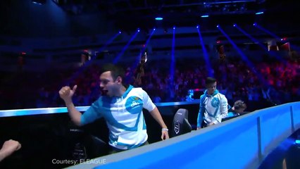 Top 10 AWP Kills in Competitive CS_GO