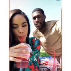 SUPER ROMANTIC FUNNY WEIRD JEALOUS - RELATIONSHIP GOALS