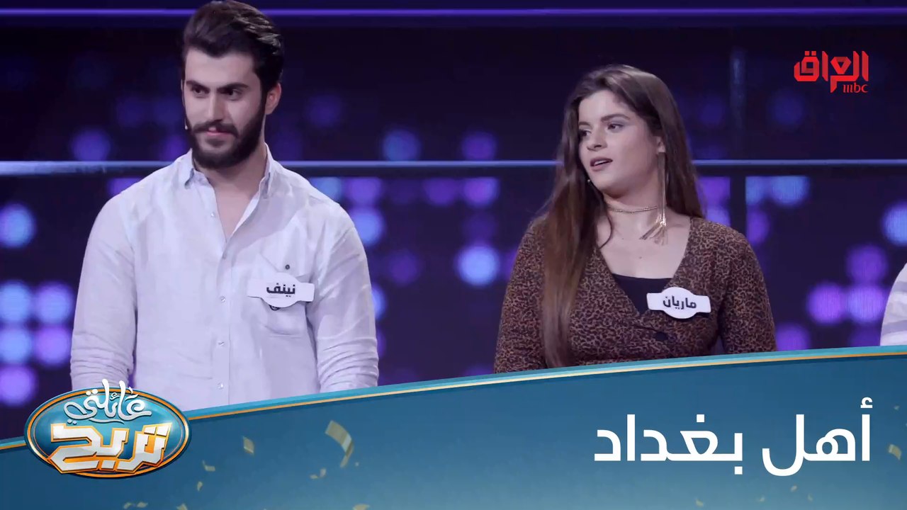 منو يكدر يسمي 3 مناطق؟