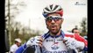 Critérium du Dauphiné 2020 - Thibaut Pinot : "Il faut se satisfaire de cette deuxième place"