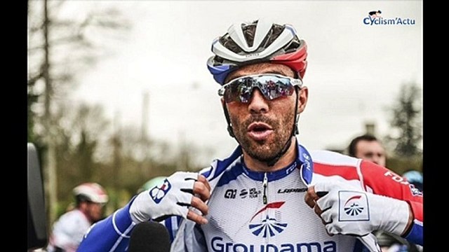 Critérium du Dauphiné 2020 - Thibaut Pinot : Il faut se satisfaire de cette deuxième place