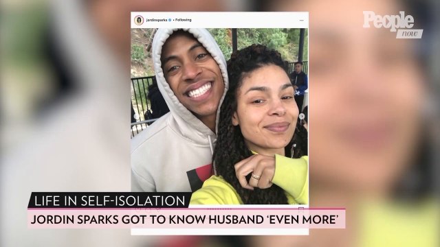 Jordin Sparks Opens Up About Raising a Black Son in America: 'I Want His Future to Be Better'