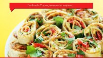 Amo La Cocina, Recetas Mexicanas
