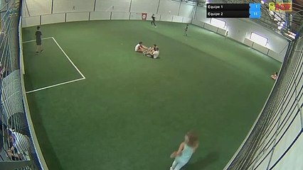 Equipe 1 Vs Equipe 2 - 13/08/20 16:42 - Loisir Poitiers - Poitiers Game Parc