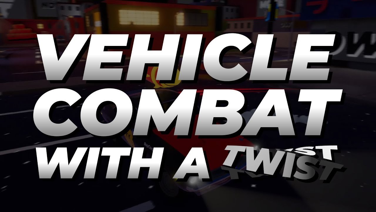 Drive Buy - Trailer d'annonce